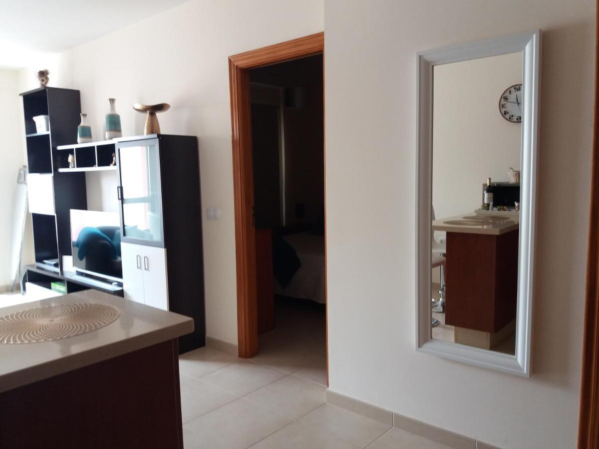 Casa Abuela Pepa Apartamento Corralejo Exterior foto