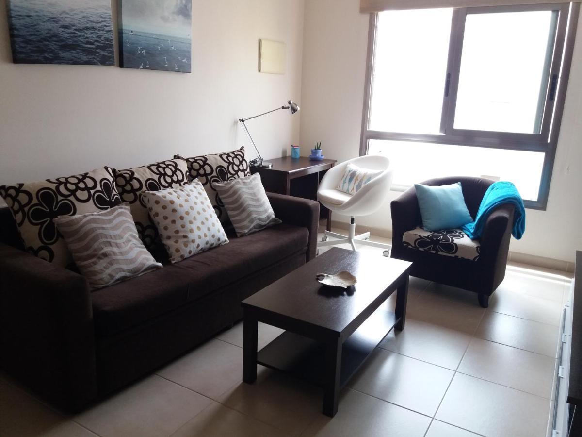 Casa Abuela Pepa Apartamento Corralejo Exterior foto